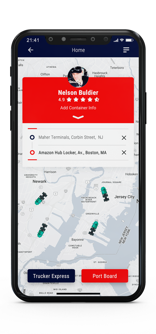 Mobile App Image